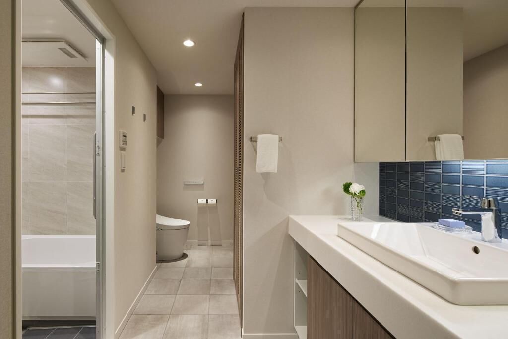 Photo of Bathroom in Minato