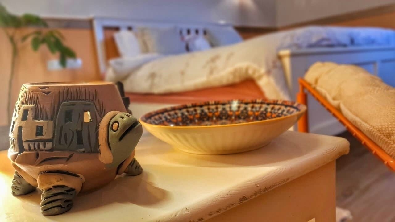 Photo of Bedroom in Dahab