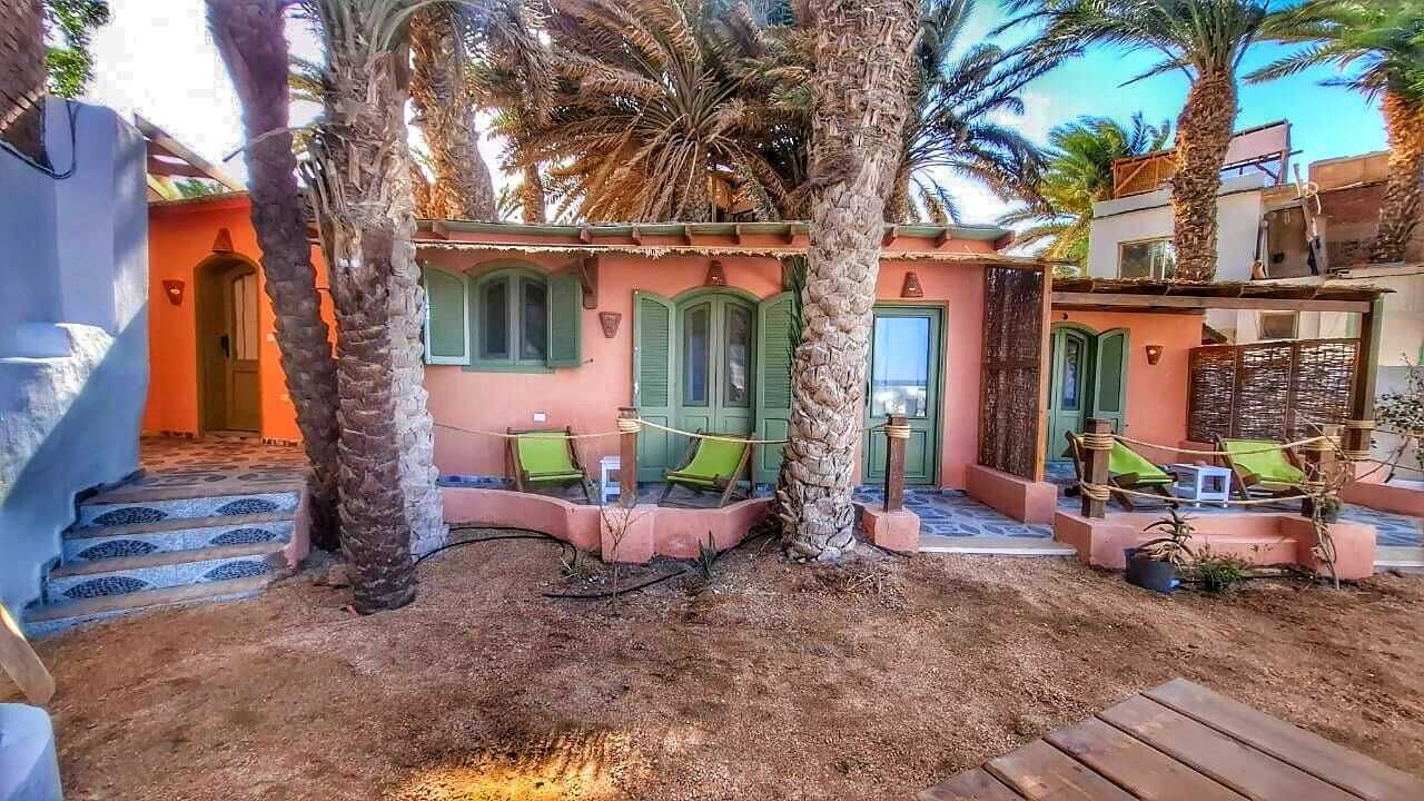 Photo of Patio Balcony in Dahab