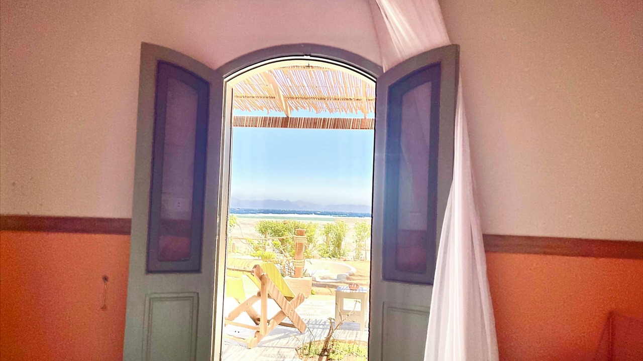 Photo of Bedroom in Dahab