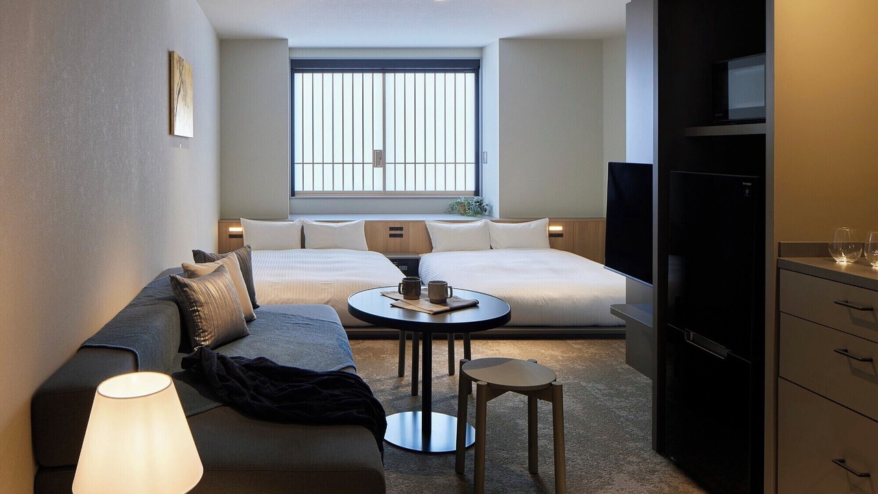 Photo of Bedroom in Chuo