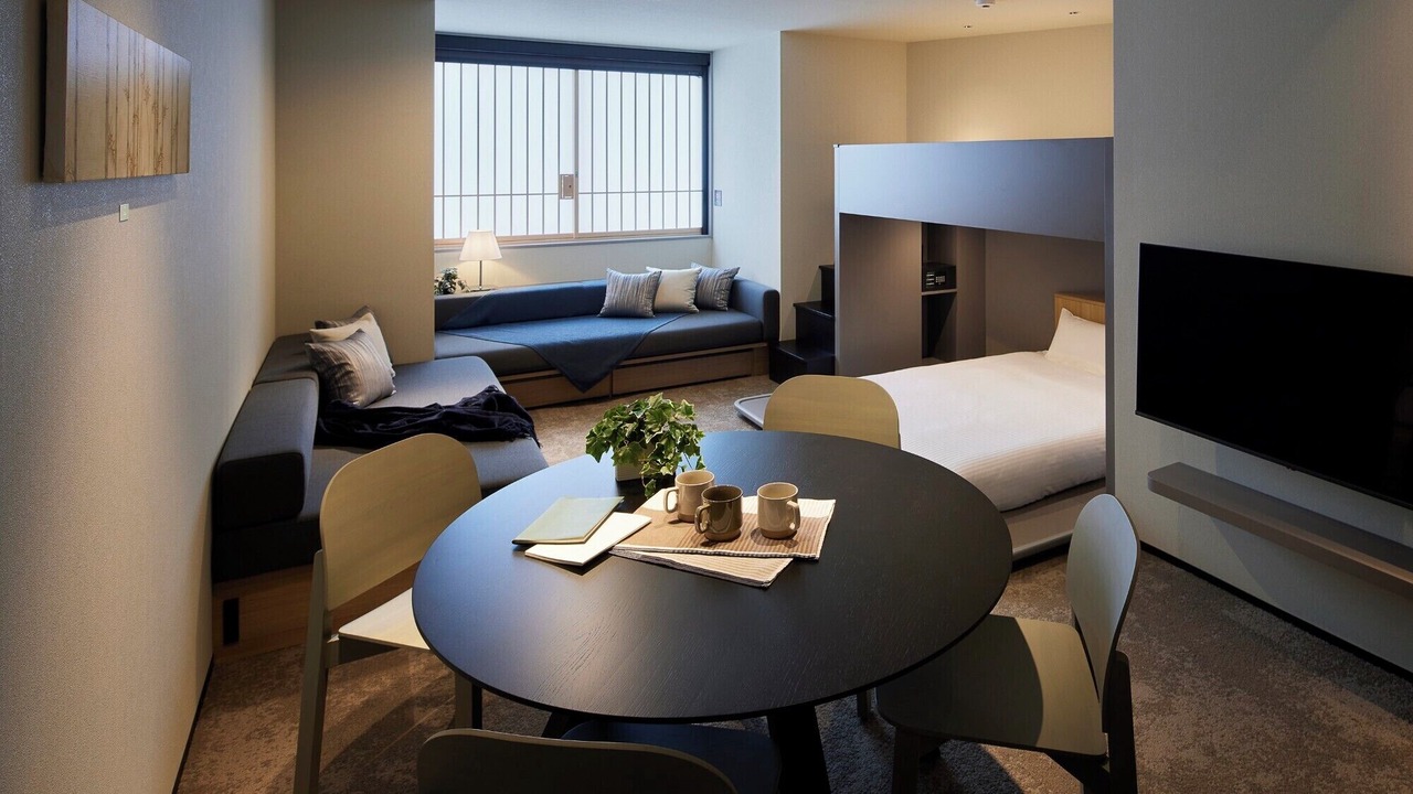 Photo of Bedroom in Chuo
