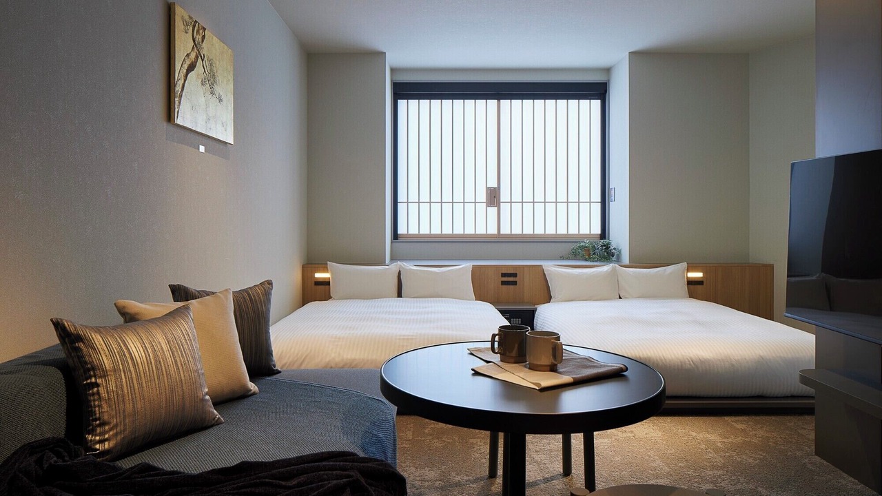 Photo of Bedroom in Chuo