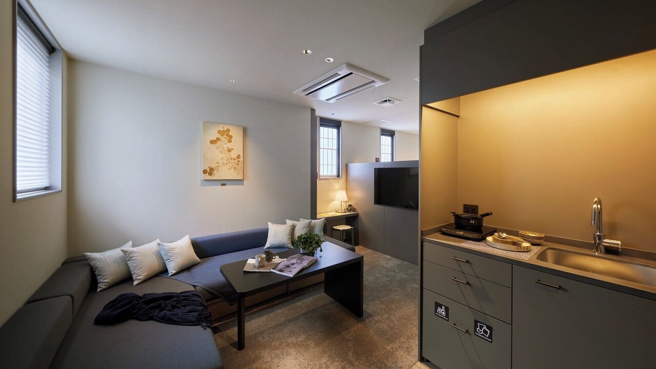 Photo of Bedroom in Chuo