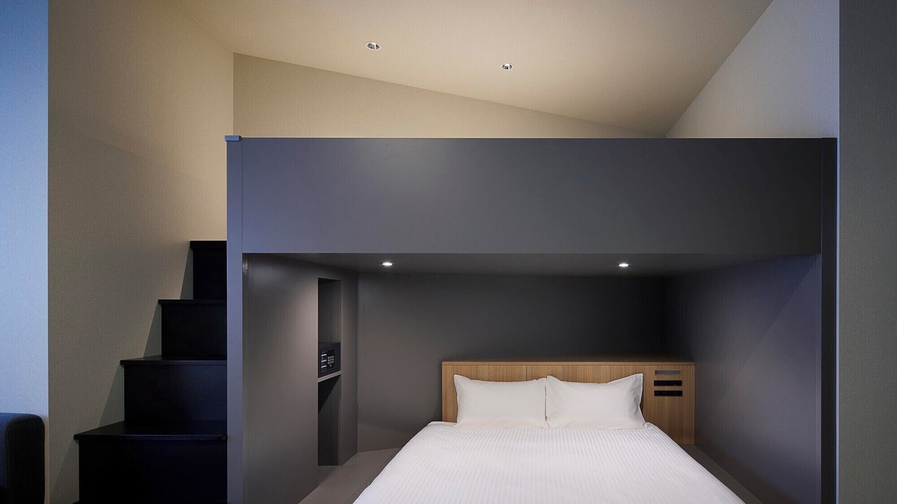 Photo of Bedroom in Chuo
