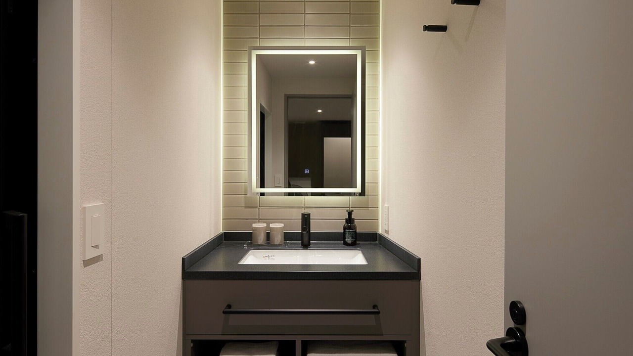 Photo of Bathroom in Chuo