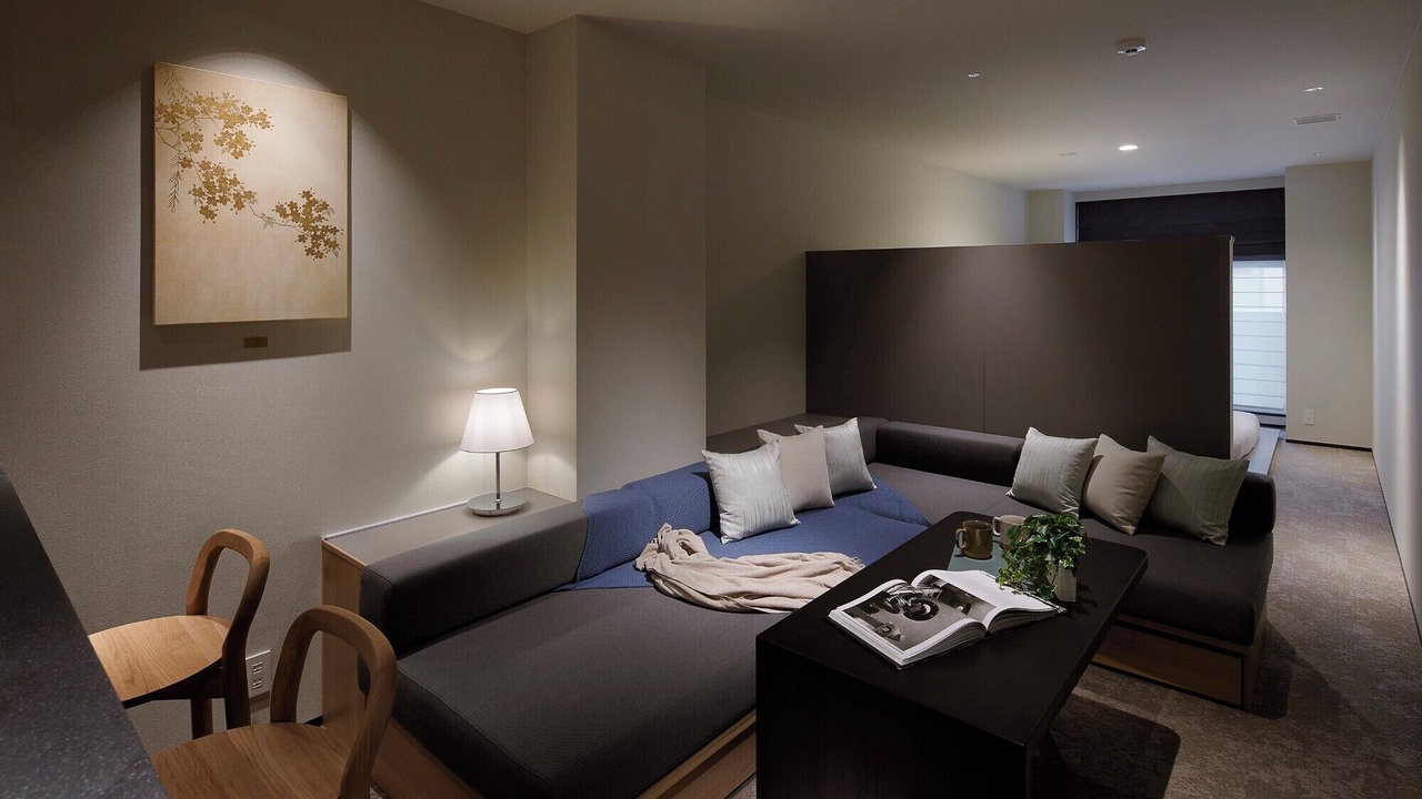 Photo of Bedroom in Chuo