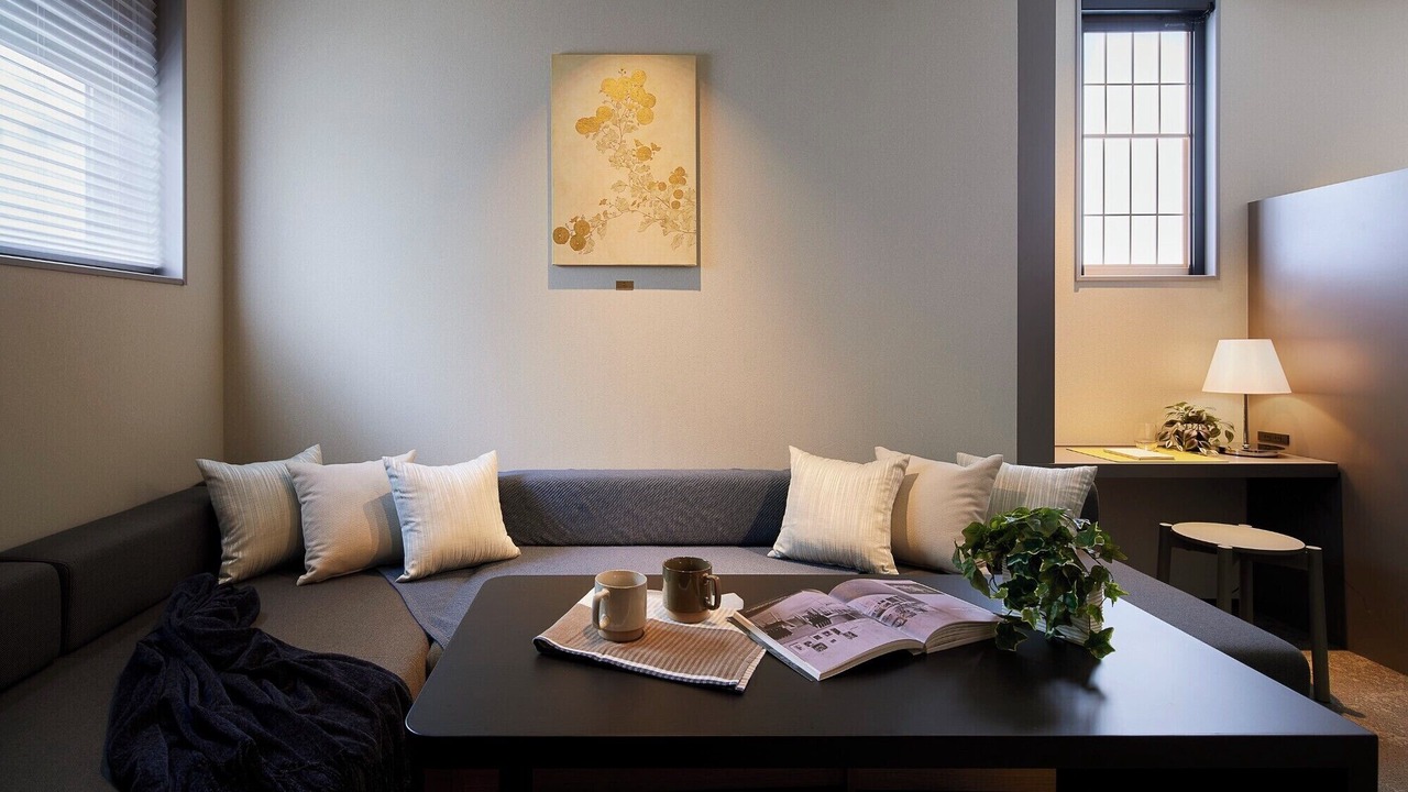 Photo of Bedroom in Chuo