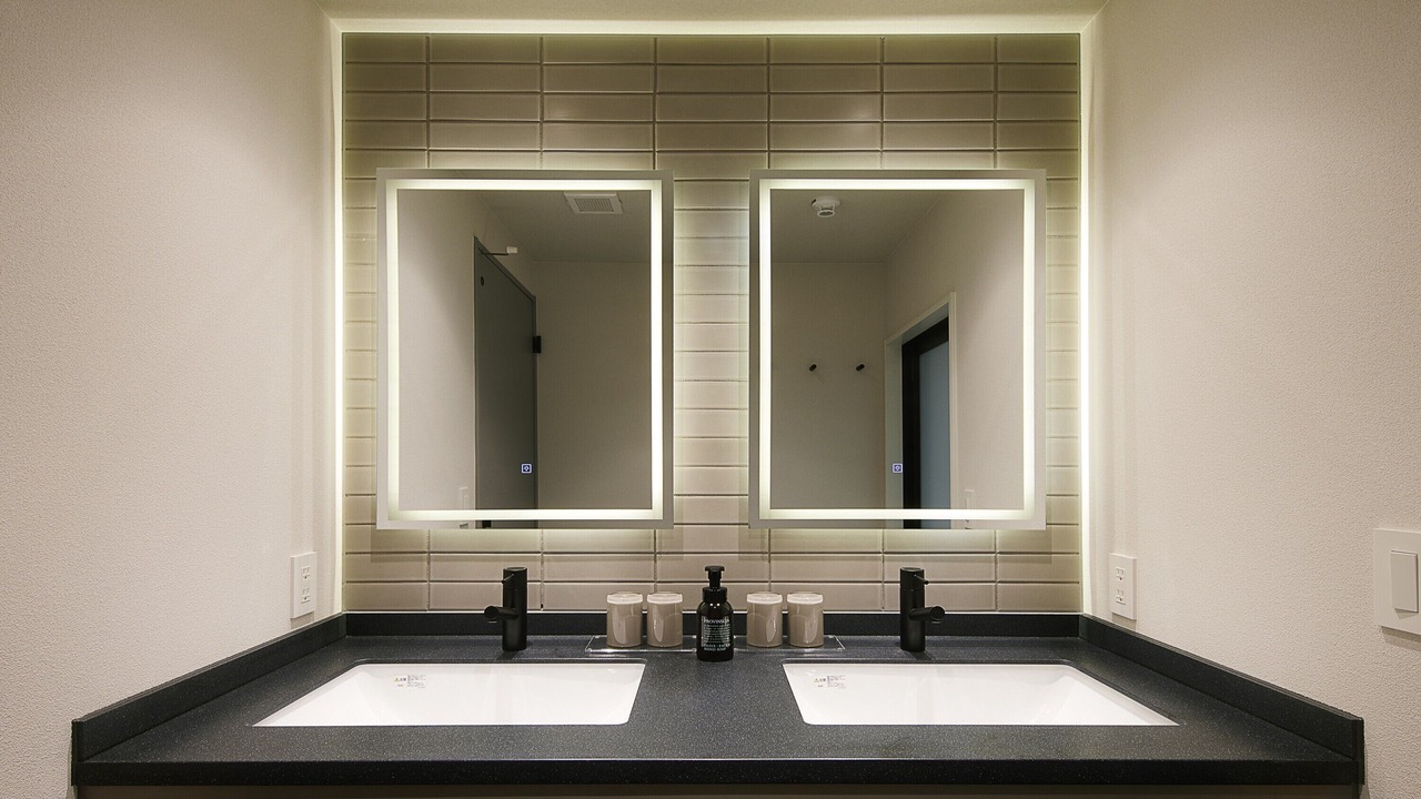 Photo of Bathroom in Chuo