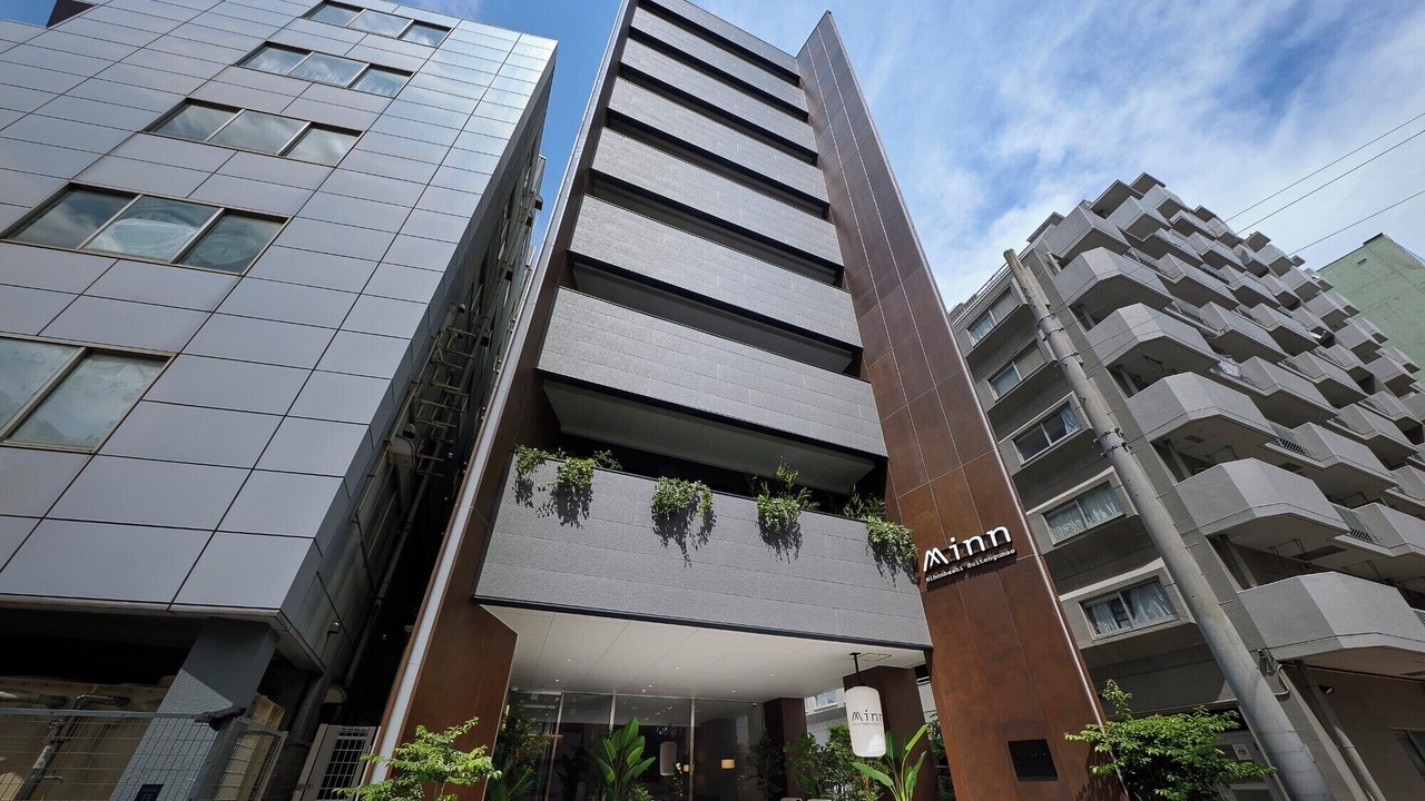 Photo of Outdoor in Chuo
