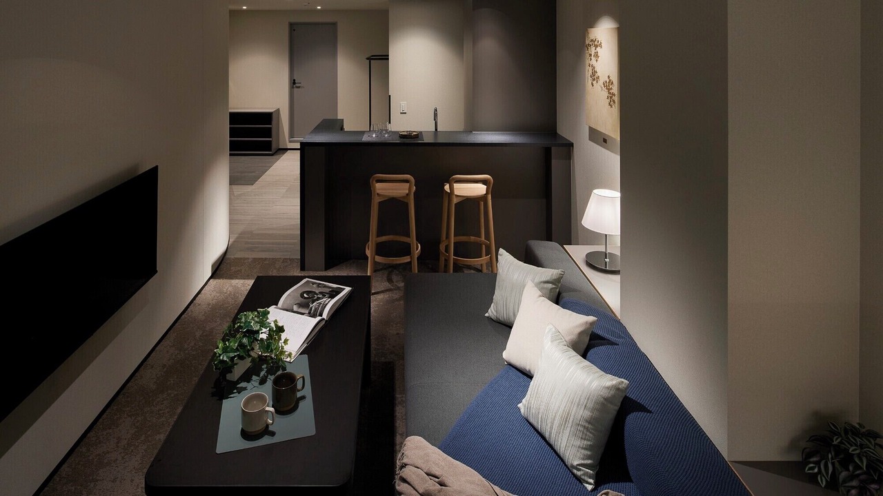Photo of Bedroom in Chuo