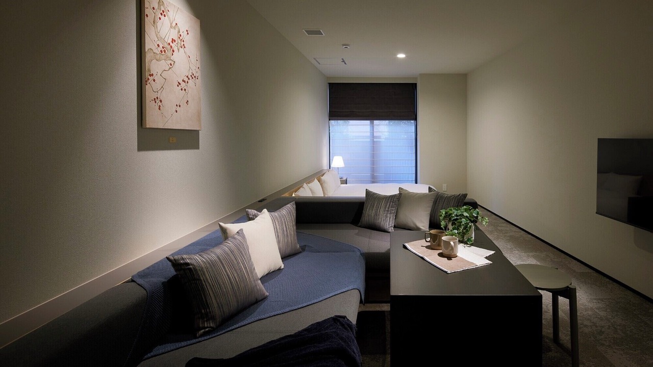 Photo of Bedroom in Chuo