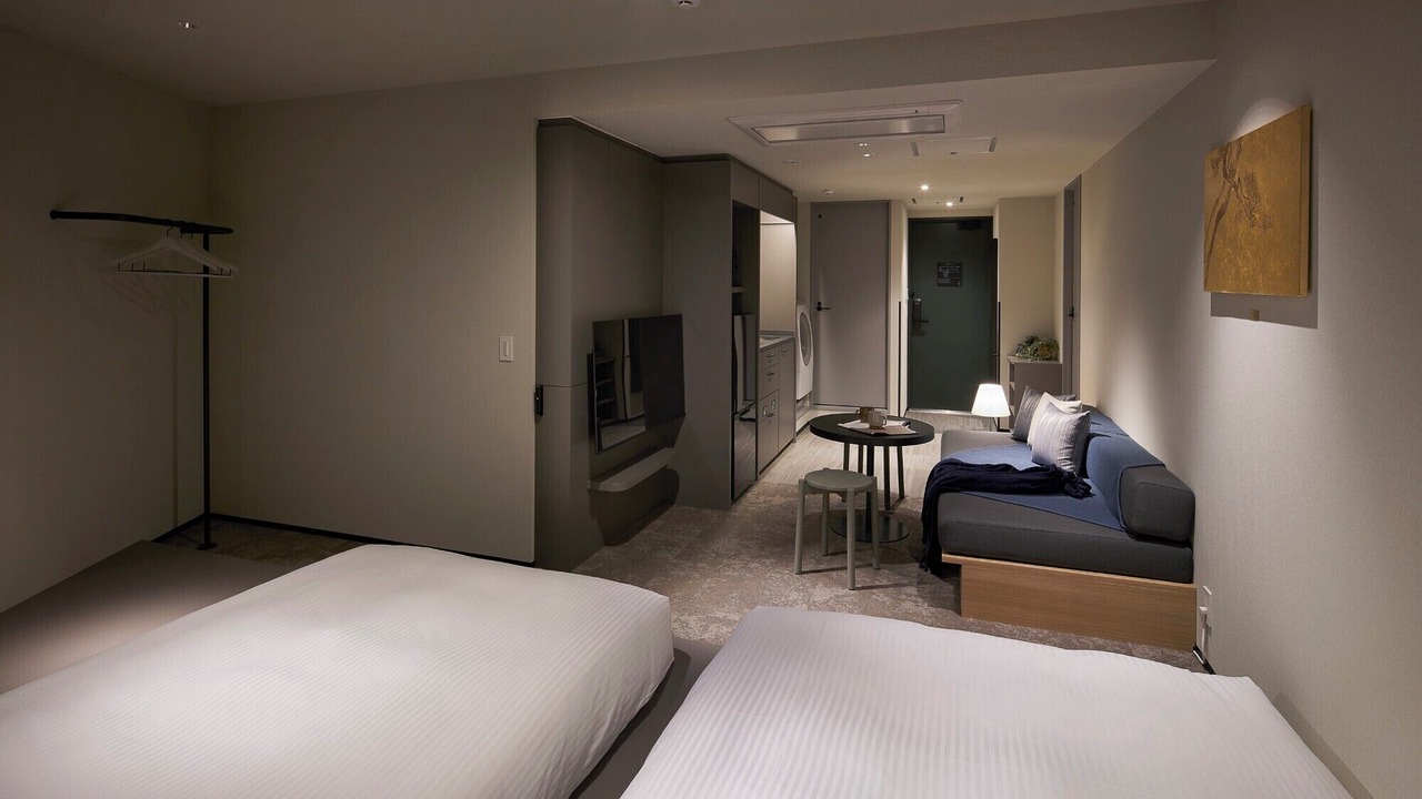 Photo of Bedroom in Chuo