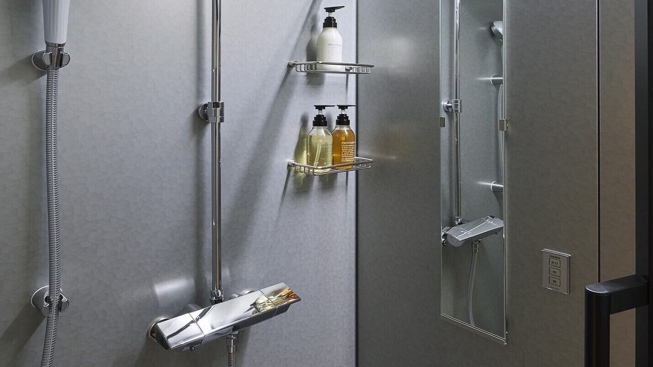 Photo of Bathroom in Chuo