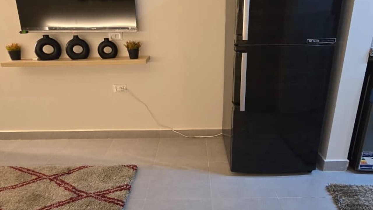 Photo of Bedroom in Corniche Road-Dahar
