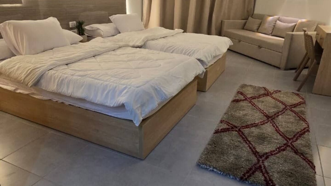 Photo of Bedroom in Corniche Road-Dahar