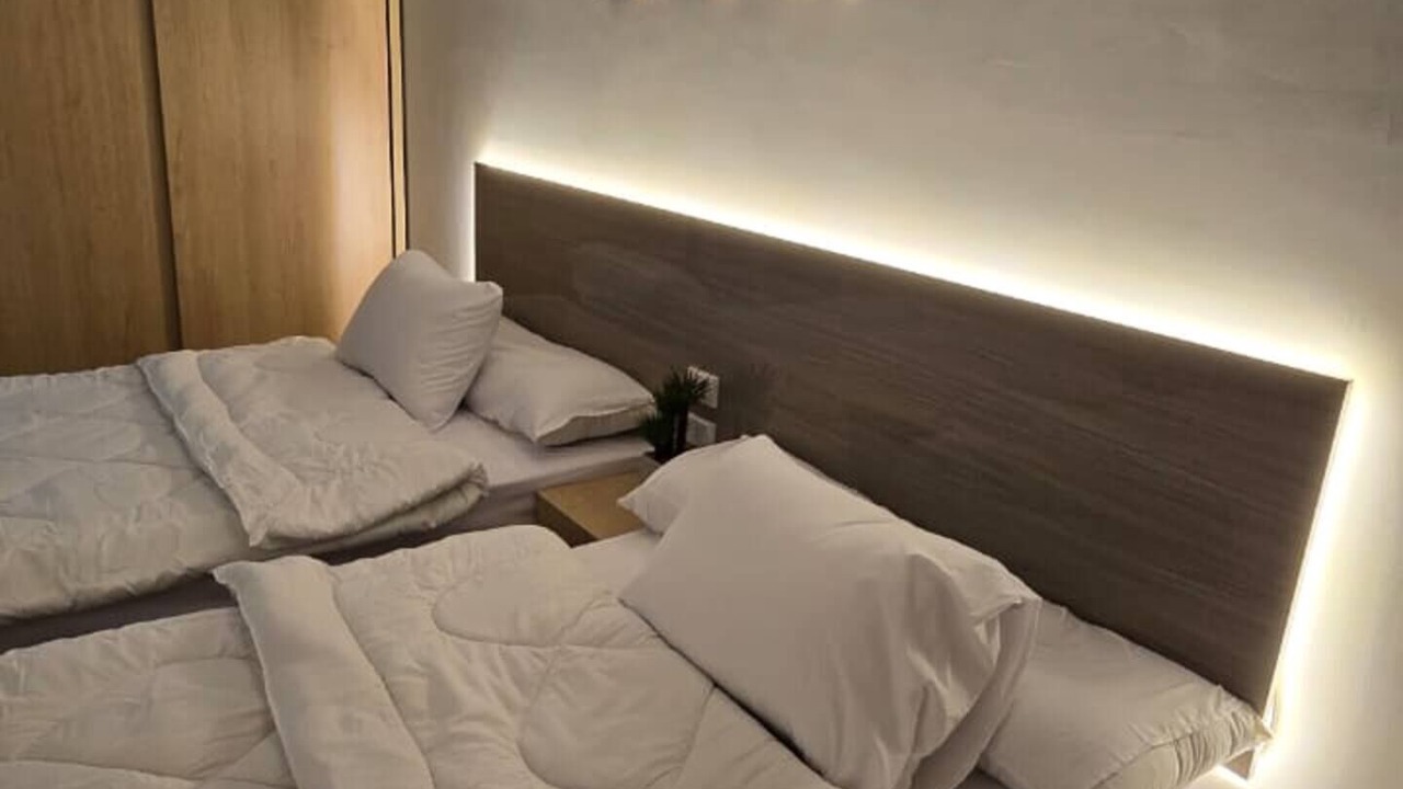 Photo of Bedroom in Corniche Road-Dahar