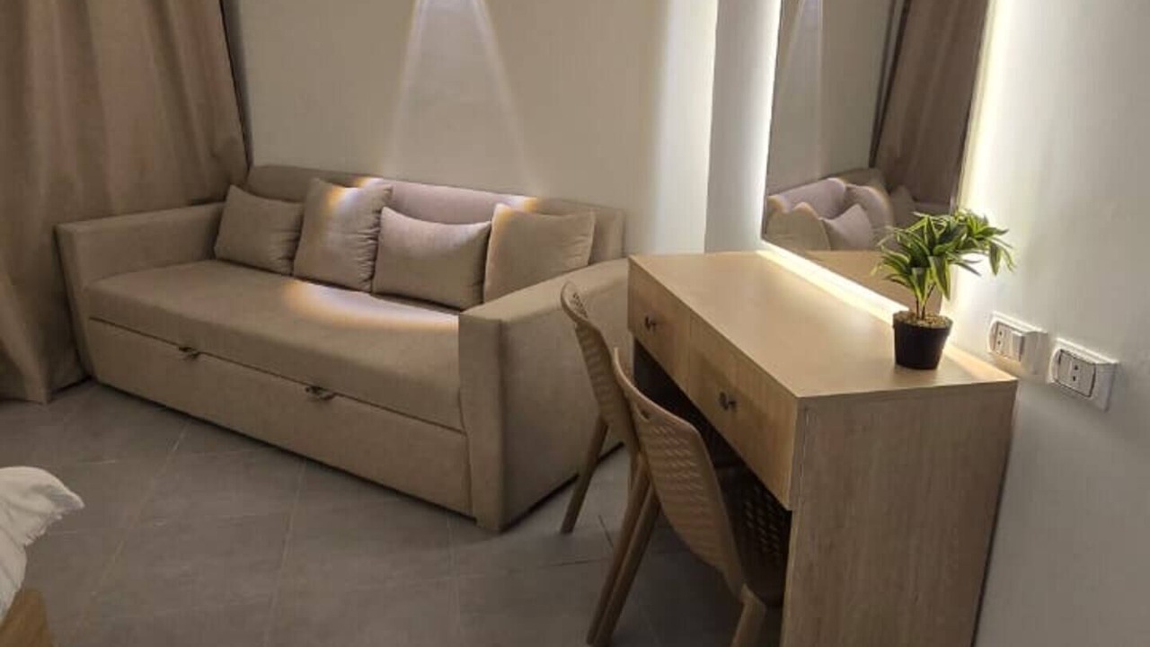 Photo of Livingroom in Corniche Road-Dahar