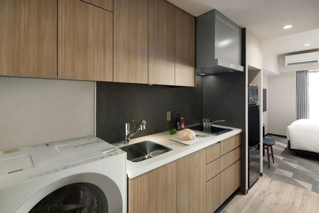 Photo of Kitchen in Minato