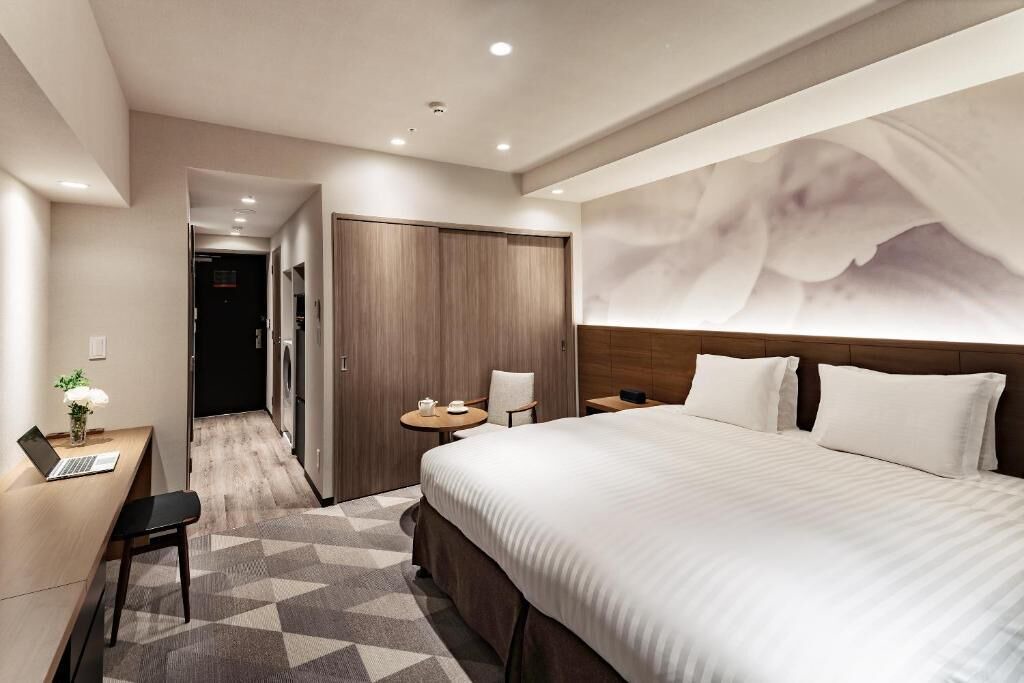 Photo of Bedroom in Minato