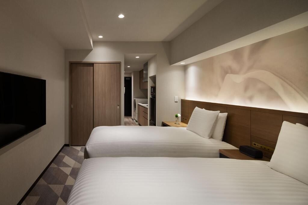 Photo of Bedroom in Minato