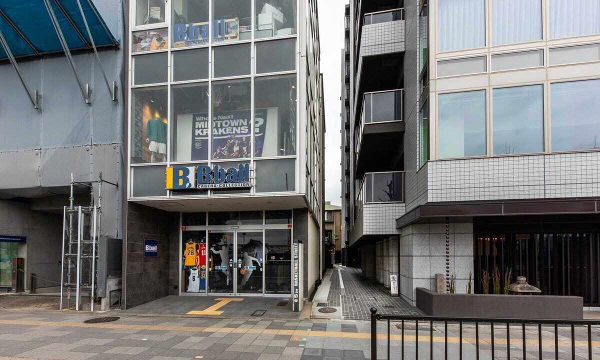 Photo of Others in Shimogyo