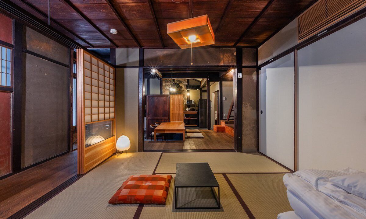 Photo of Others in Shimogyo