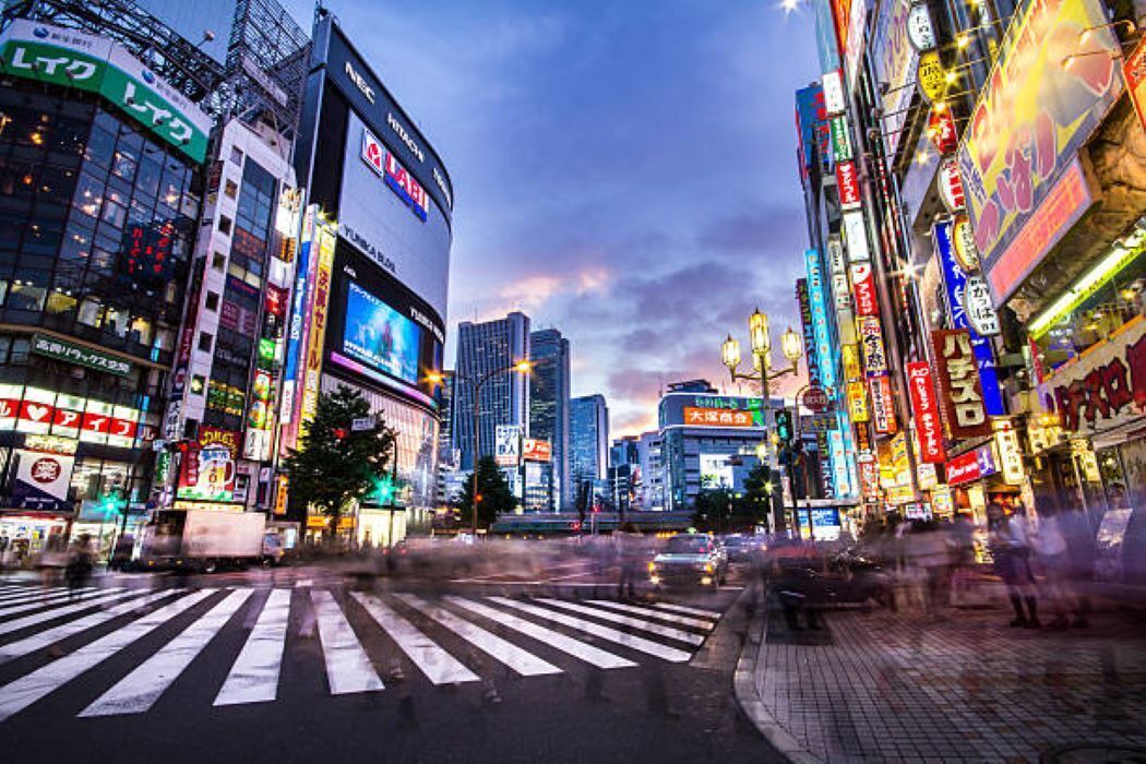Photo of Others in Kyobashi