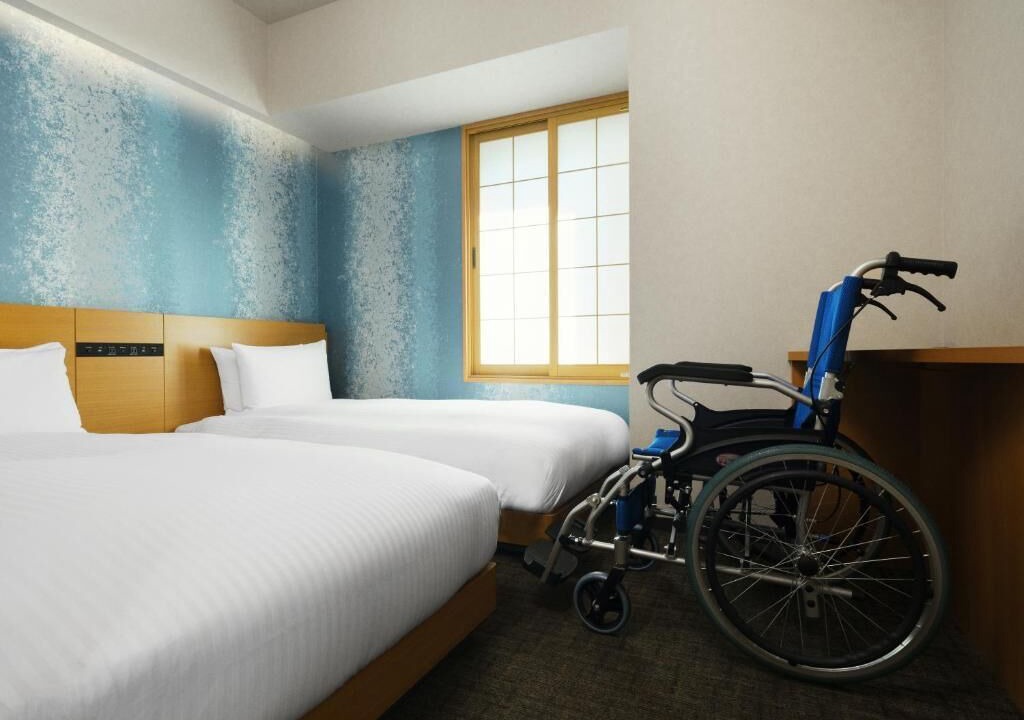 Photo of Bedroom in Kyobashi