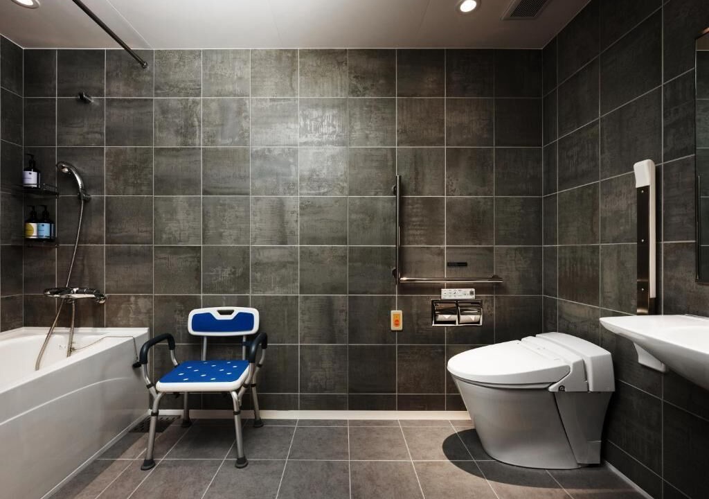 Photo of Bathroom in Kyobashi