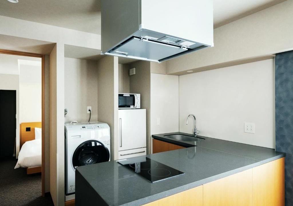 Photo of Kitchen in Chuo