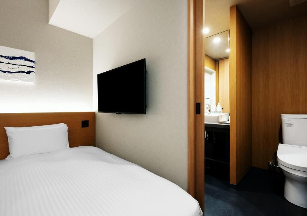 Photo of Bedroom in Chuo