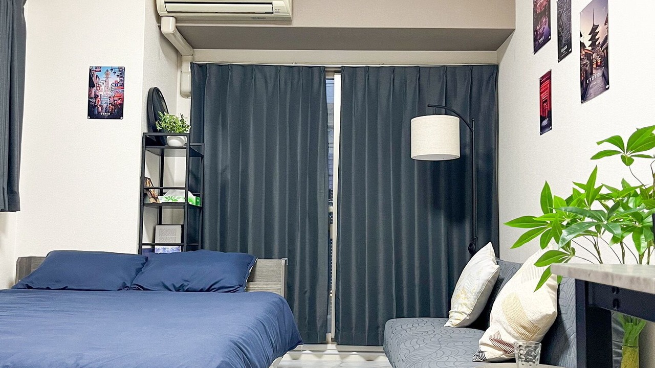 Photo of Bedroom in Namba