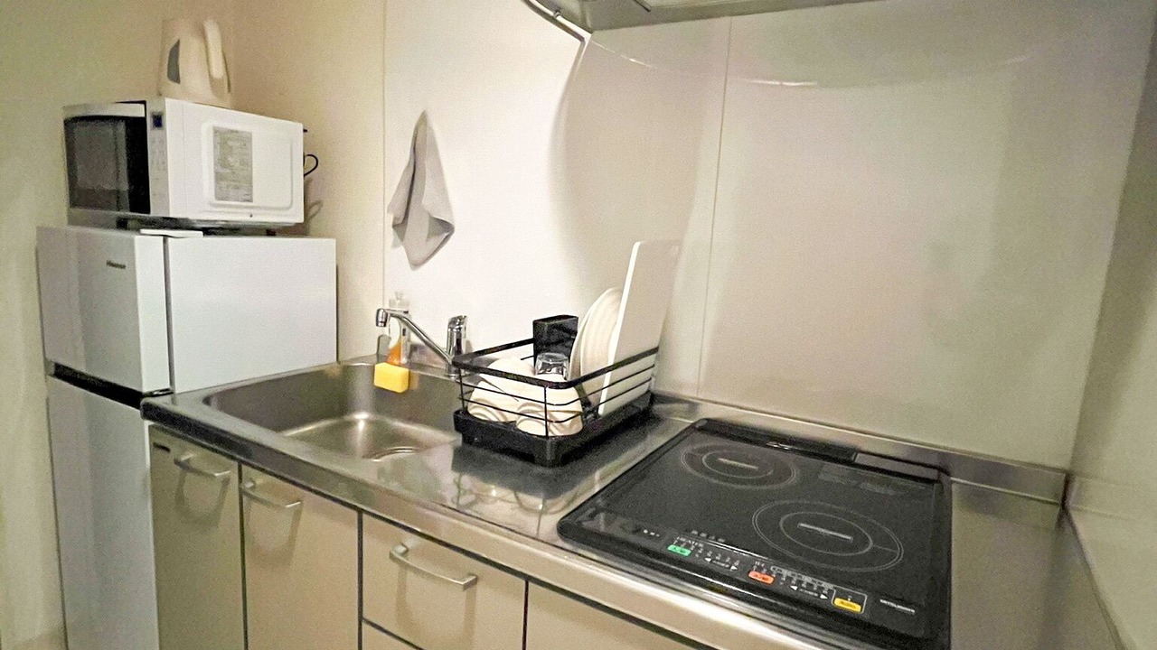 Photo of Kitchen in Namba