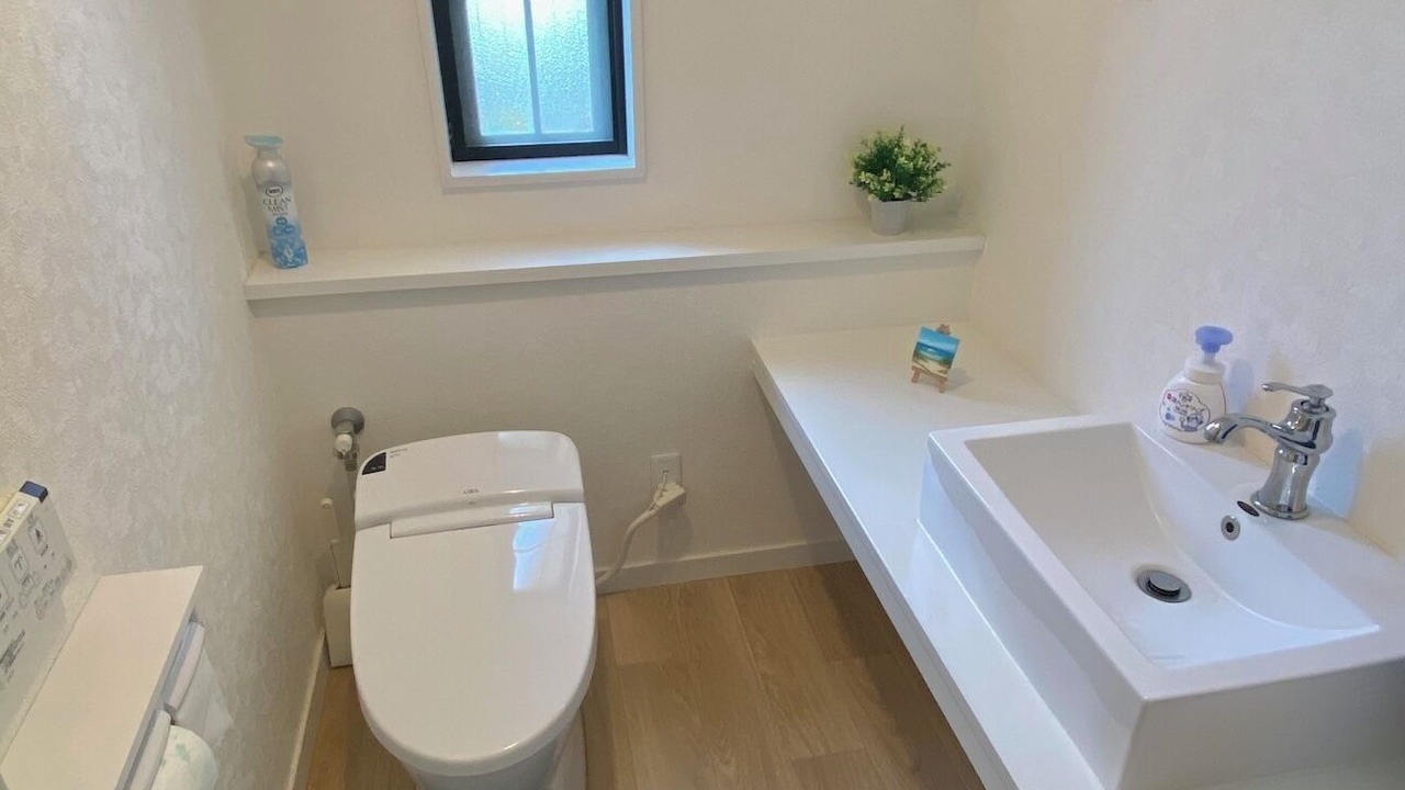 Photo of Bathroom in Midori