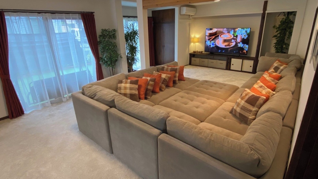 Photo of Bedroom in Midori