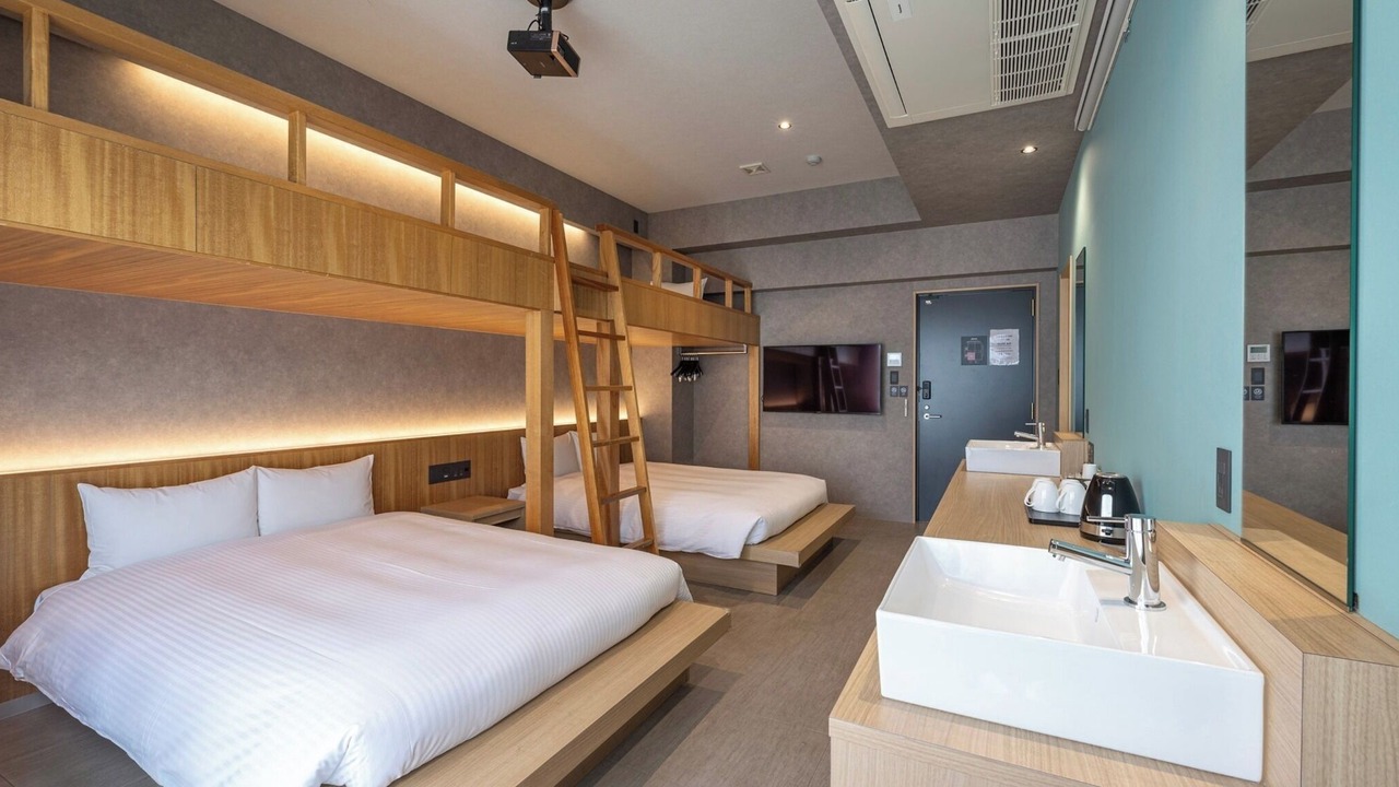 Photo of Bedroom in Maejima