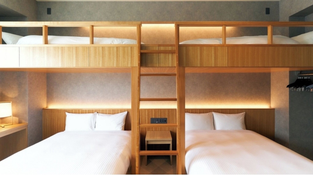 Photo of Bedroom in Maejima