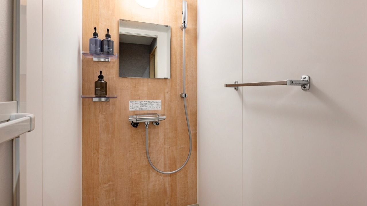 Photo of Bathroom in Maejima