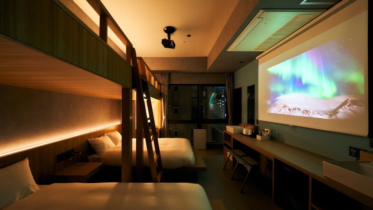 Photo of Bedroom in Maejima