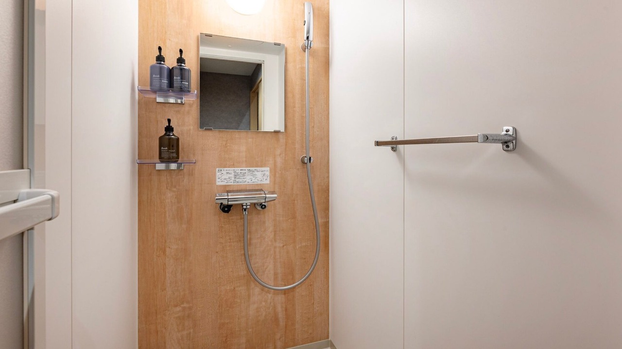 Photo of Bathroom in Maejima