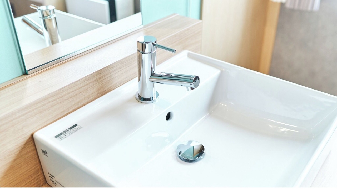 Photo of Bathroom in Maejima