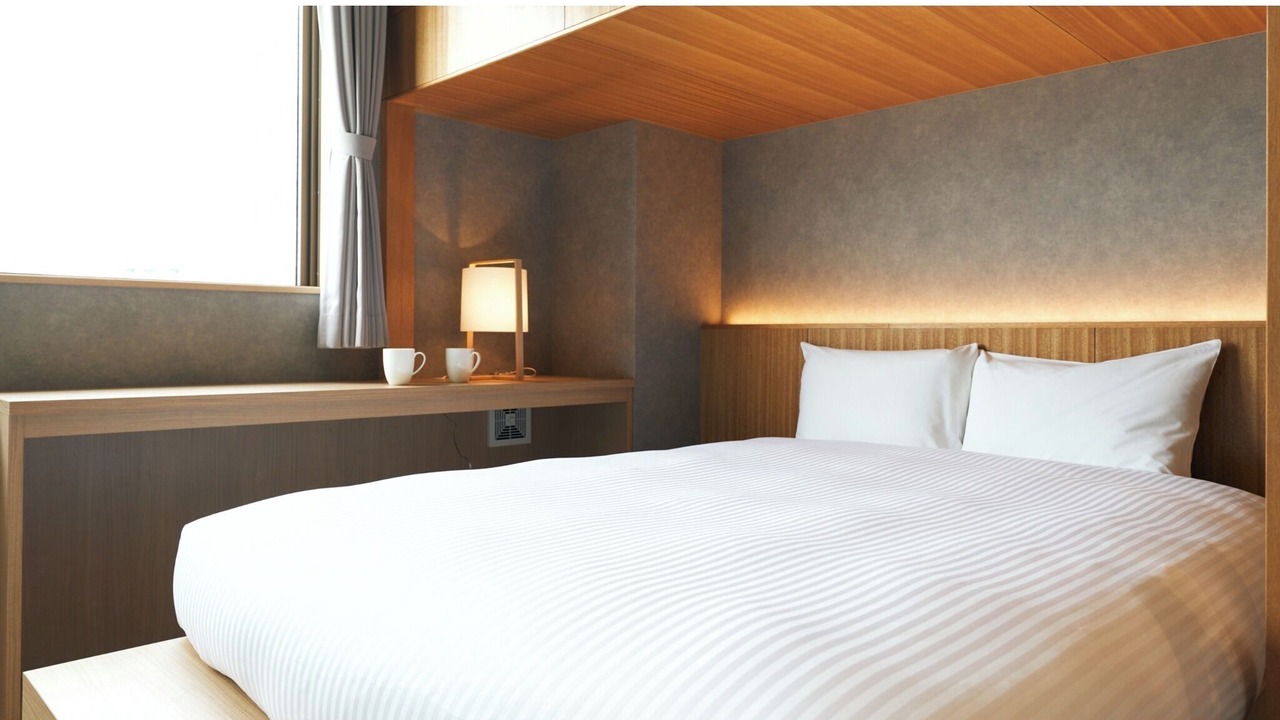 Photo of Bedroom in Maejima
