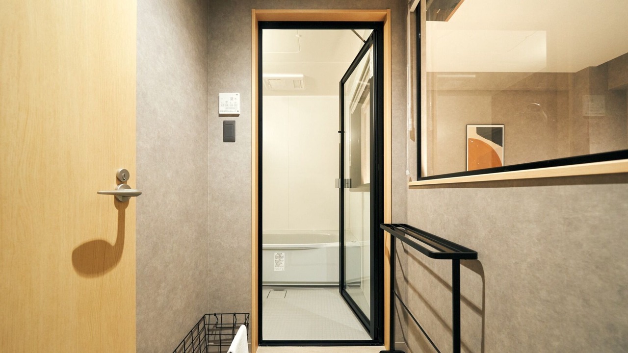 Photo of Bathroom in Maejima