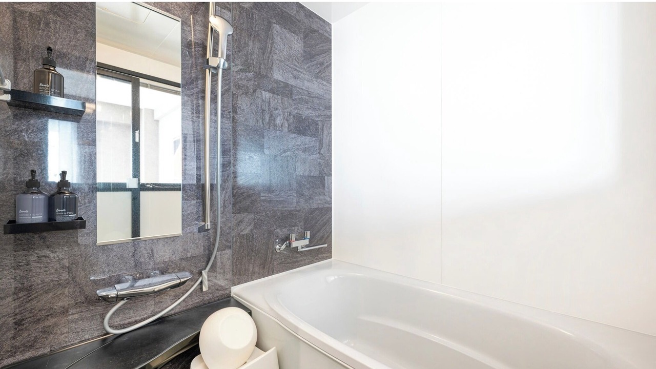 Photo of Bathroom in Maejima