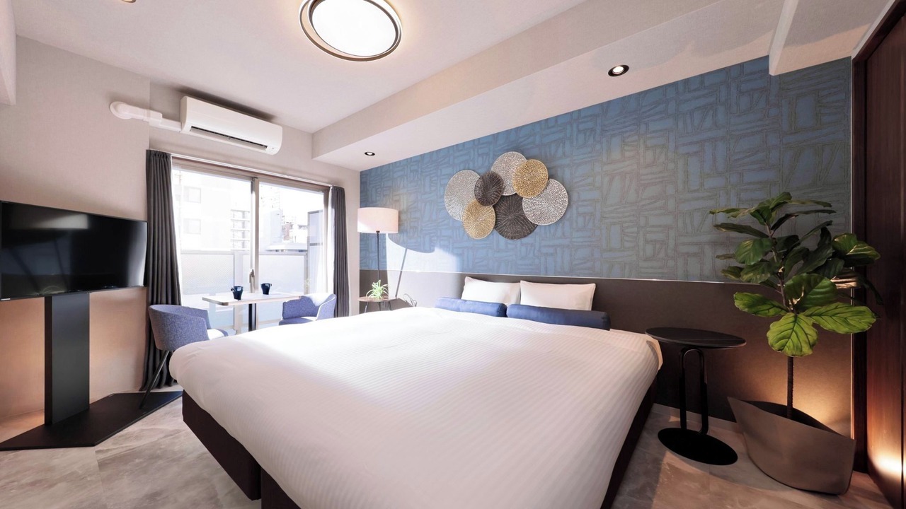 Photo of Bedroom in Namba