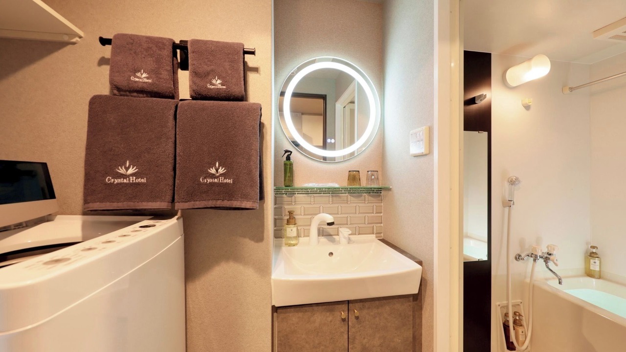 Photo of Bathroom in Namba