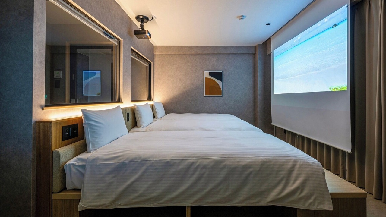 Photo of Bedroom in Maejima