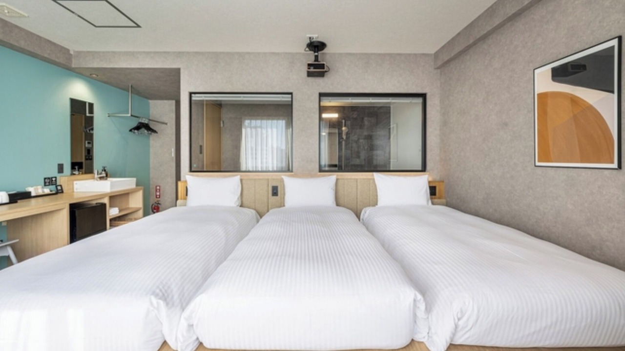 Photo of Bedroom in Maejima