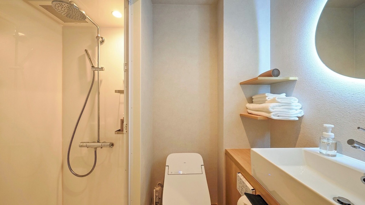 Photo of Bathroom in Kutchan
